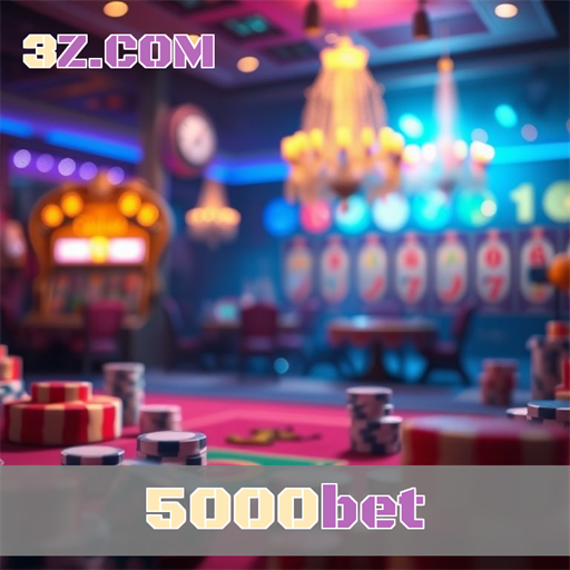 Apostas Emocionantes Aguardam Você na 5000bet