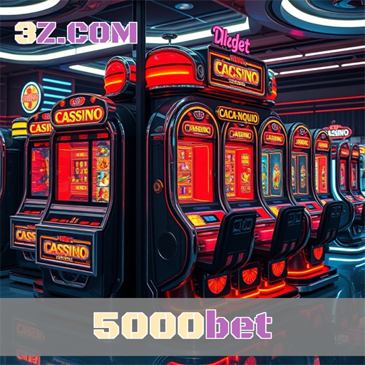 Entre no Jogo: O Login do 5000bet Revela Surpresas