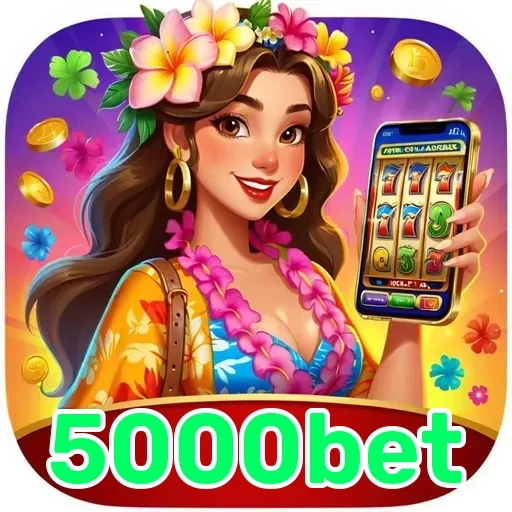 5000bet Login