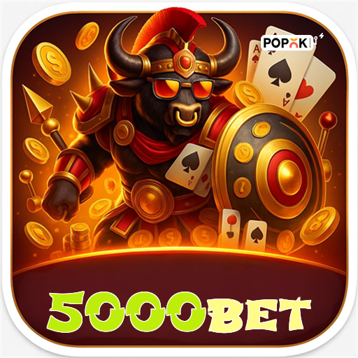 5000bet