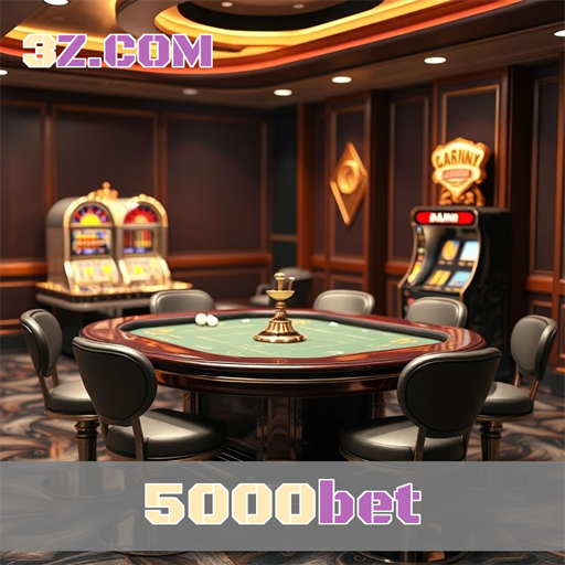 Experiência Paga Imperdível no 5000bet para Jogadores