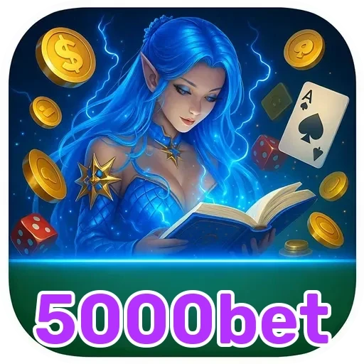 5000bet: A Nova Fronteira em Eventos Esportivos para Apostas Online