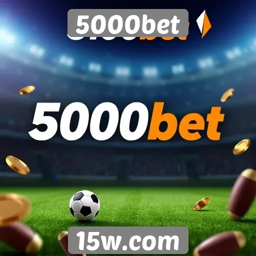 Comparação de bônus e promoções na 5000bet