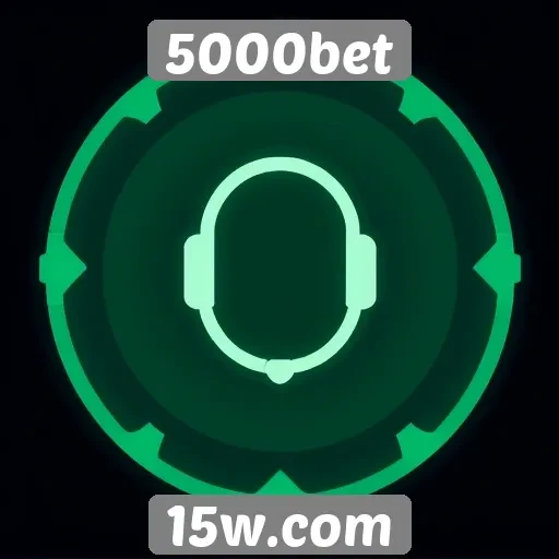 Avaliação do suporte ao cliente no 5000bet