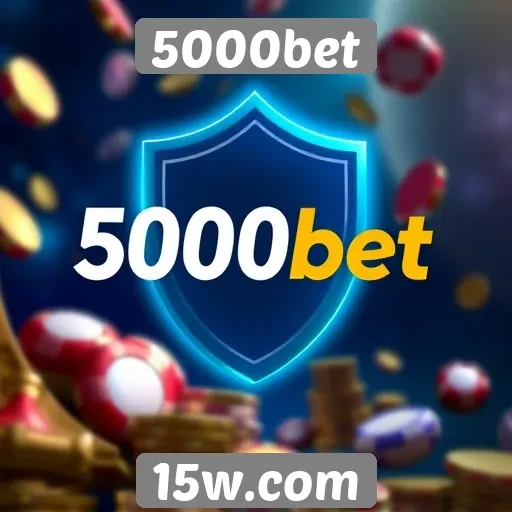 Segurança e confiabilidade em jogos na 5000bet